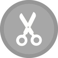 Scissors Vector Icon