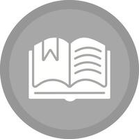 Book Vector Icon