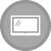 Laptop Vector Icon