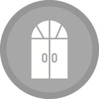 Window Vector Icon