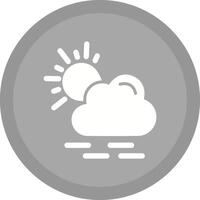 Weather Vector Icon