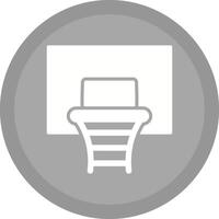 Basket Vector Icon