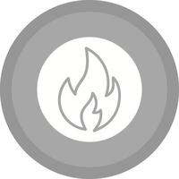 Fire Vector Icon