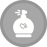 Fragrance Vector Icon