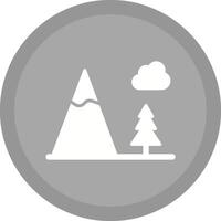 Nature Vector Icon