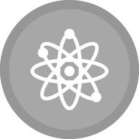 Proton Vector Icon