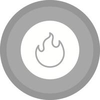 Fire Vector Icon