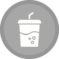 Drink Vector Icon