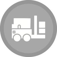 Loader Vector Icon