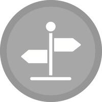 Direction Vector Icon