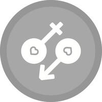 Intimacy Vector Icon