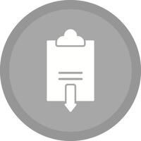 Unique Vector Icon