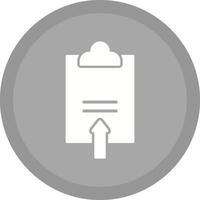 Upload Vector Icon