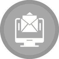 Mail Vector Icon