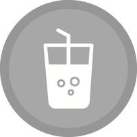 Soda Vector Icon