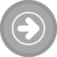 To Right Vector Icon