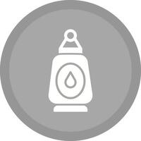 Lantern Vector Icon