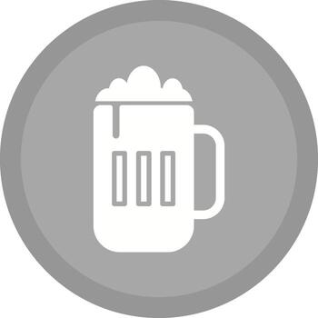 icono de vector de oso