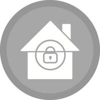 Lock Vector Icon