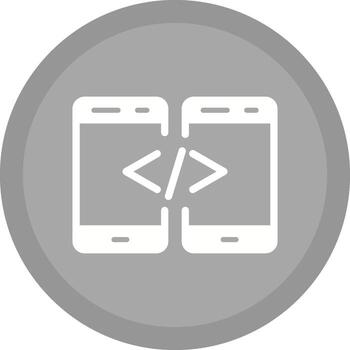 Code Vector Icon