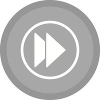 Next Vector Icon