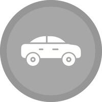 Car Vector Icon