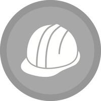 Hard Hat Vector Icon