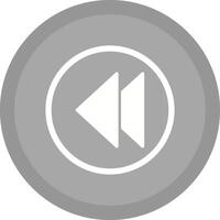 Previous Vector Icon