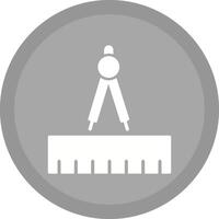 Learning Tools Vector Icon