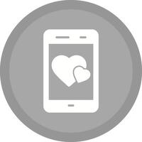 Heart Vector Icon