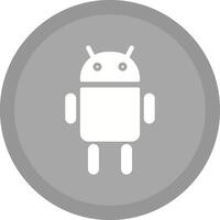 Android Vector Icon