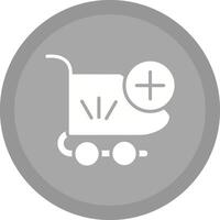 Add to Cart Vector Icon