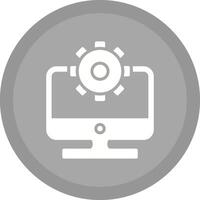 Development Tools Vector Icon