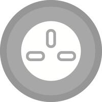 Socket II Vector Icon