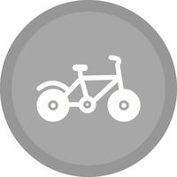 Bicycle II Vector Icon