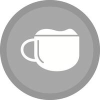 Mocha Vector Icon