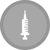 Syringe I Vector Icon