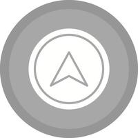 Navigation Vector Icon