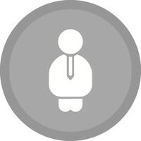 Businessman Vector Icon