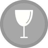 Alcohol Vector Icon