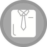 Suit Vector Icon