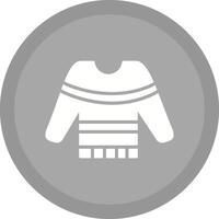 Sweater Vector Icon