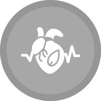 Health Vector Icon