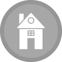 House Vector Icon