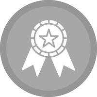 icono de vector de premio