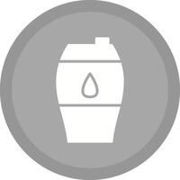 Barrel Vector Icon