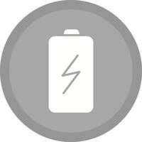 Battery Vector Icon