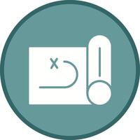 Unique Vector Icon