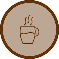 Espresso Vector Icon