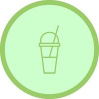 Frappe I Vector Icon